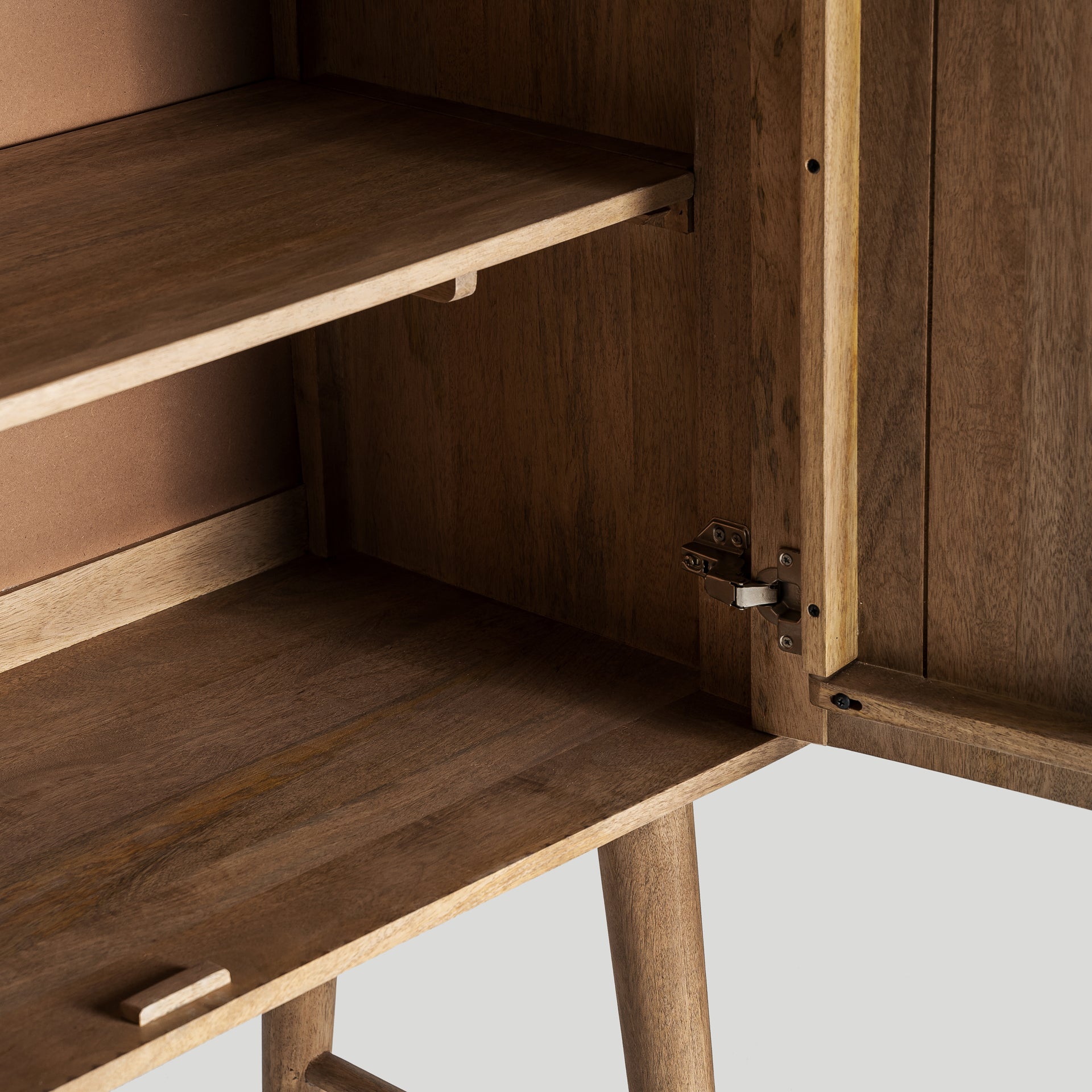 ZERF WARDROBE